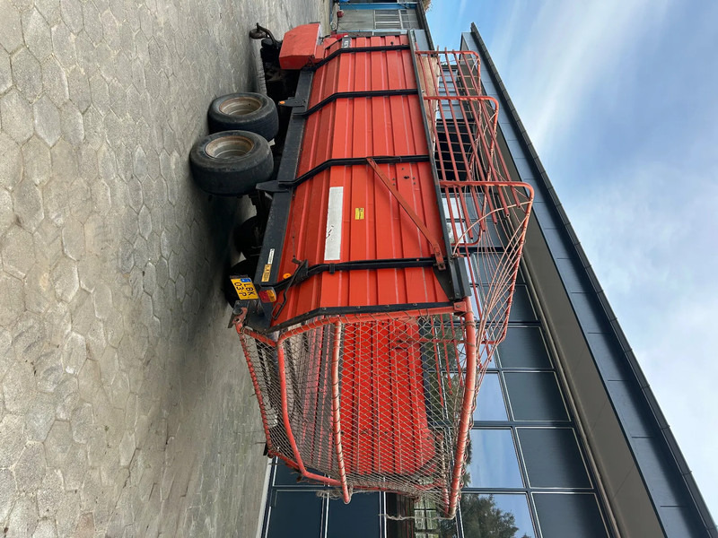 Deutz Fahr K570 - Poljoprivredni strojevi: slika Deutz Fahr K570 - Poljoprivredni strojevi Deutz Fahr K570 - Poljoprivredni strojevi: slika Deutz Fahr K570 - Poljoprivredni strojevi