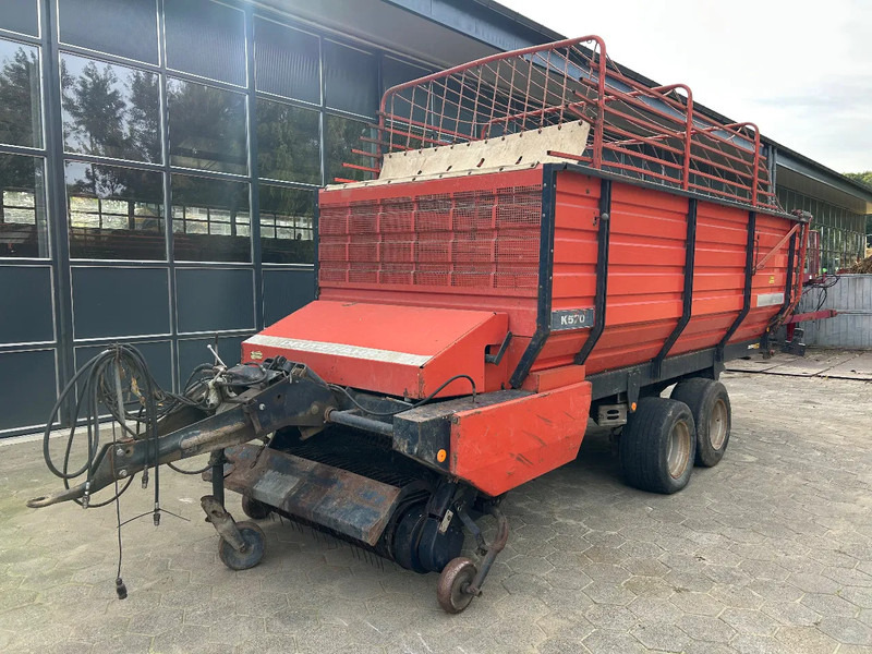 Deutz Fahr K570 - Poljoprivredni strojevi: slika Deutz Fahr K570 - Poljoprivredni strojevi Deutz Fahr K570 - Poljoprivredni strojevi: slika Deutz Fahr K570 - Poljoprivredni strojevi
