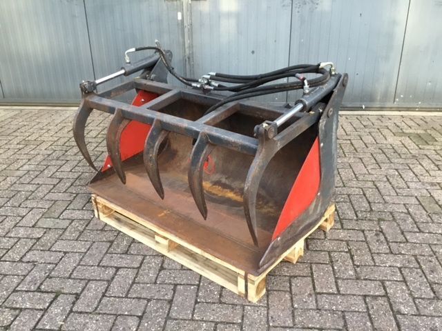 Schäffer Pelikaanbak 130 cm met Schäffer aanspan - Oprema za silose: slika Schäffer Pelikaanbak 130 cm met Schäffer aanspan - Oprema za silose Schäffer Pelikaanbak 130 cm met Schäffer aanspan - Oprema za silose: slika Schäffer Pelikaanbak 130 cm met Schäffer aanspan - Oprema za silose