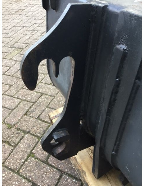 Schäffer Pelikaanbak 130 cm met Schäffer aanspan - Oprema za silose: slika Schäffer Pelikaanbak 130 cm met Schäffer aanspan - Oprema za silose Schäffer Pelikaanbak 130 cm met Schäffer aanspan - Oprema za silose: slika Schäffer Pelikaanbak 130 cm met Schäffer aanspan - Oprema za silose