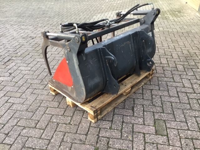 Schäffer Pelikaanbak 130 cm met Schäffer aanspan - Oprema za silose: slika Schäffer Pelikaanbak 130 cm met Schäffer aanspan - Oprema za silose Schäffer Pelikaanbak 130 cm met Schäffer aanspan - Oprema za silose: slika Schäffer Pelikaanbak 130 cm met Schäffer aanspan - Oprema za silose