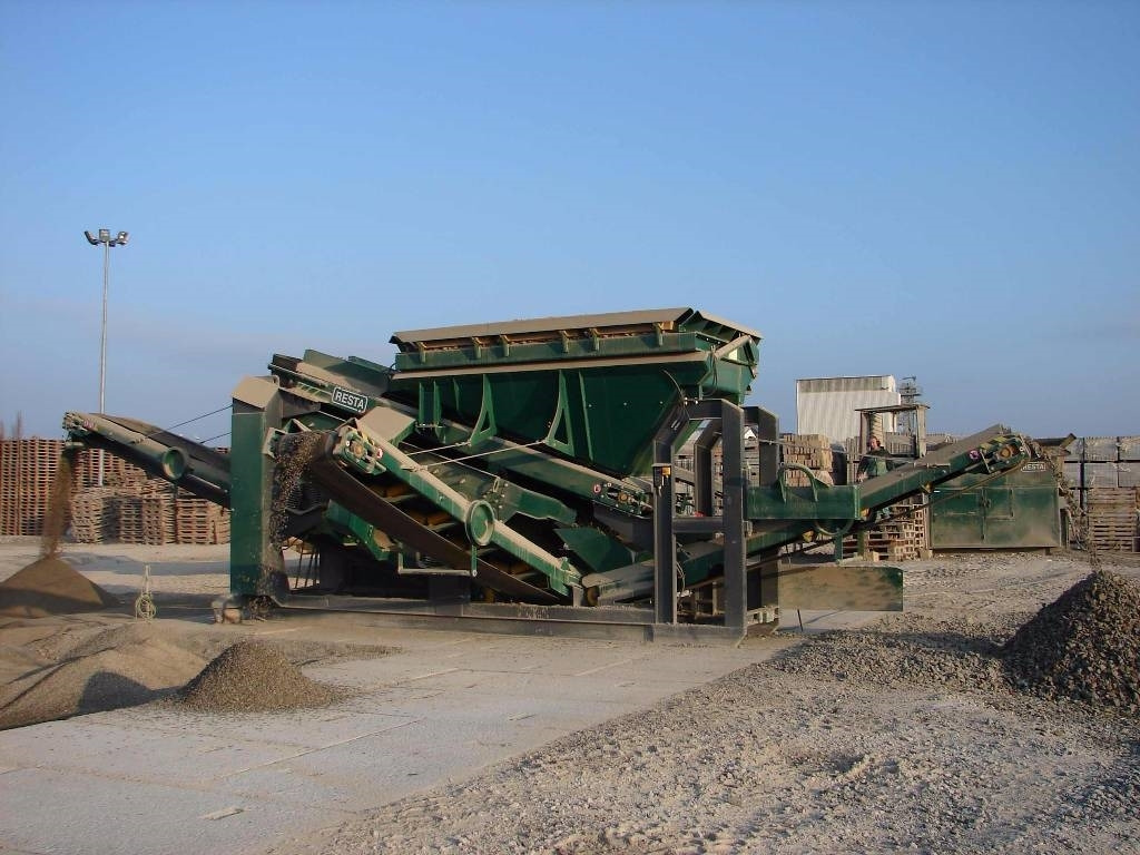 Resta TK6-3 1000x3000/2 - Screener: slika Resta TK6-3 1000x3000/2 - Screener Resta TK6-3 1000x3000/2 - Screener: slika Resta TK6-3 1000x3000/2 - Screener