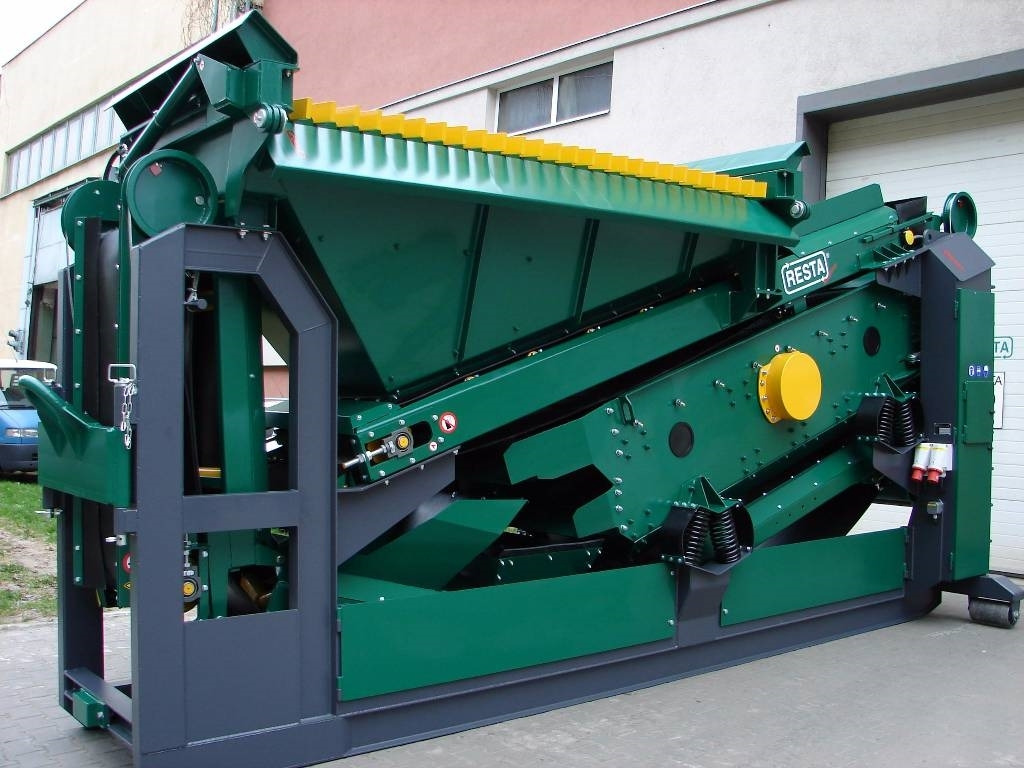 Resta TK6-3 1000x3000/2 - Screener: slika Resta TK6-3 1000x3000/2 - Screener Resta TK6-3 1000x3000/2 - Screener: slika Resta TK6-3 1000x3000/2 - Screener