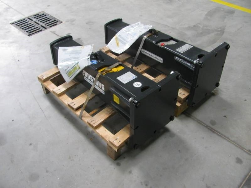 Mustang HM200 teža 205kg NOVO - Hidraulični čekić za Građevinski strojevi: slika Mustang HM200 teža 205kg NOVO - Hidraulični čekić za Građevinski strojevi Mustang HM200 teža 205kg NOVO - Hidraulični čekić za Građevinski strojevi: slika Mustang HM200 teža 205kg NOVO - Hidraulični čekić za Građevinski strojevi