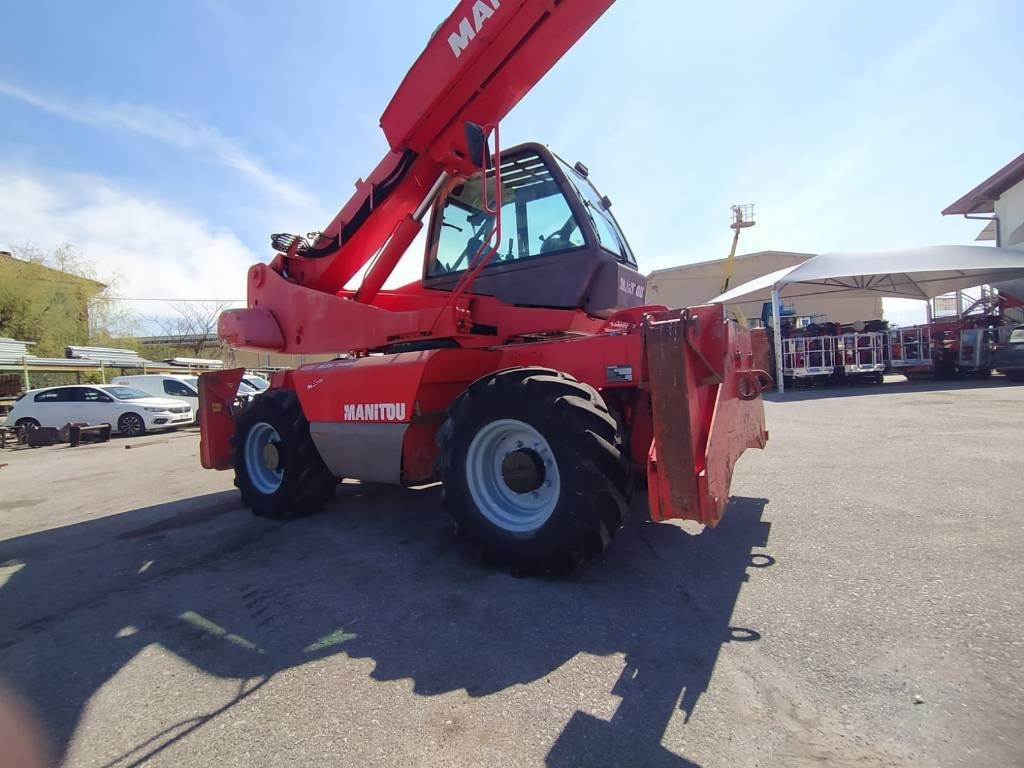 Manitou 1635 - Teleskopski rukovatelj: slika Manitou 1635 - Teleskopski rukovatelj Manitou 1635 - Teleskopski rukovatelj: slika Manitou 1635 - Teleskopski rukovatelj
