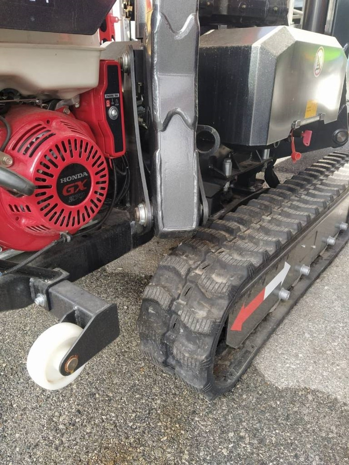 Platform Basket 13.80 - Pauk podizna platforma: slika Platform Basket 13.80 - Pauk podizna platforma Platform Basket 13.80 - Pauk podizna platforma: slika Platform Basket 13.80 - Pauk podizna platforma