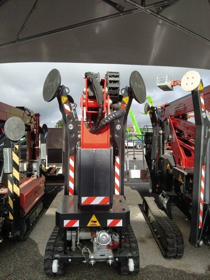 Platform Basket 13.80 - Pauk podizna platforma: slika Platform Basket 13.80 - Pauk podizna platforma Platform Basket 13.80 - Pauk podizna platforma: slika Platform Basket 13.80 - Pauk podizna platforma