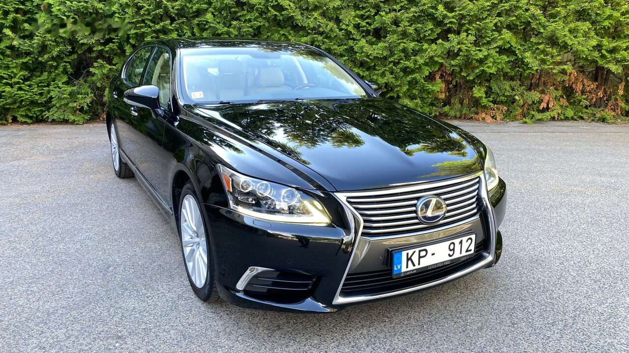 Lexus LS600hL President - Limuzina: slika Lexus LS600hL President - Limuzina Lexus LS600hL President - Limuzina: slika Lexus LS600hL President - Limuzina