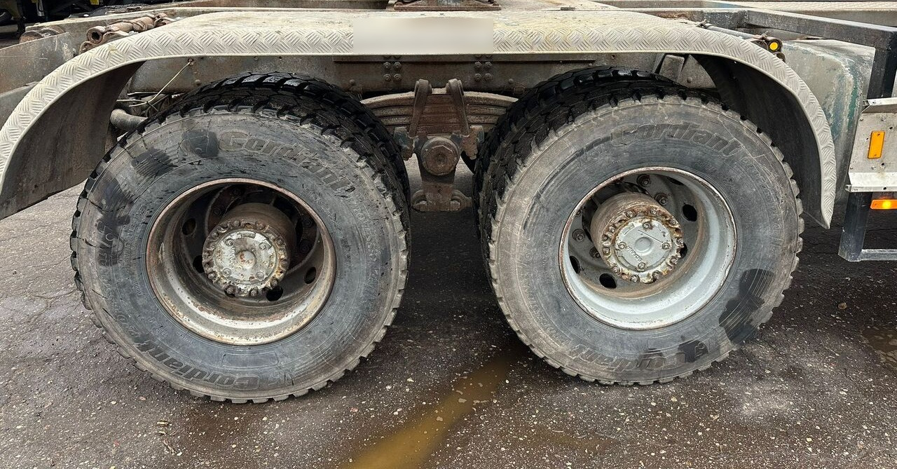 Scania 124C 6x6 steel - Tegljač: slika Scania 124C 6x6 steel - Tegljač Scania 124C 6x6 steel - Tegljač: slika Scania 124C 6x6 steel - Tegljač