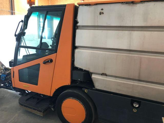 AEBI SCHMIDT Úttisztító - Cestovna čistilica: slika AEBI SCHMIDT Úttisztító - Cestovna čistilica AEBI SCHMIDT Úttisztító - Cestovna čistilica: slika AEBI SCHMIDT Úttisztító - Cestovna čistilica