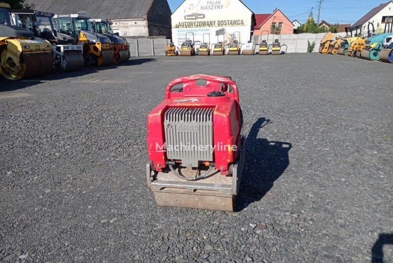 Ammann AR 65 - Mini road roller - Valjak: slika Ammann AR 65 - Mini road roller - Valjak Ammann AR 65 - Mini road roller - Valjak: slika Ammann AR 65 - Mini road roller - Valjak