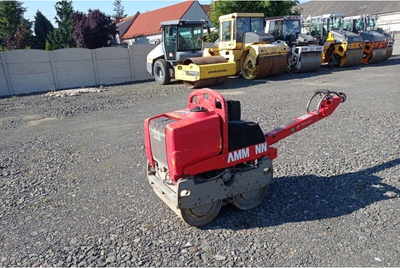 Ammann AR 65 - Mini road roller - Valjak: slika Ammann AR 65 - Mini road roller - Valjak Ammann AR 65 - Mini road roller - Valjak: slika Ammann AR 65 - Mini road roller - Valjak