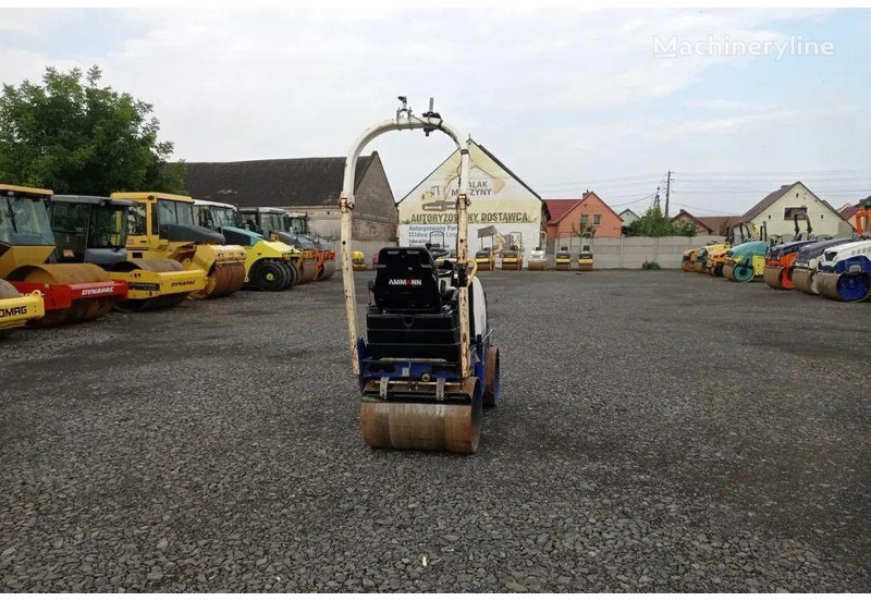 Ammann AV12-2 Road roller - Valjak: slika Ammann AV12-2 Road roller - Valjak Ammann AV12-2 Road roller - Valjak: slika Ammann AV12-2 Road roller - Valjak