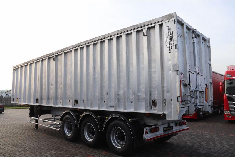 Benalu GENERAL TRAILERS/ 55 M3 - Kiper poluprikolica: slika Benalu GENERAL TRAILERS/ 55 M3 - Kiper poluprikolica Benalu GENERAL TRAILERS/ 55 M3 - Kiper poluprikolica: slika Benalu GENERAL TRAILERS/ 55 M3 - Kiper poluprikolica