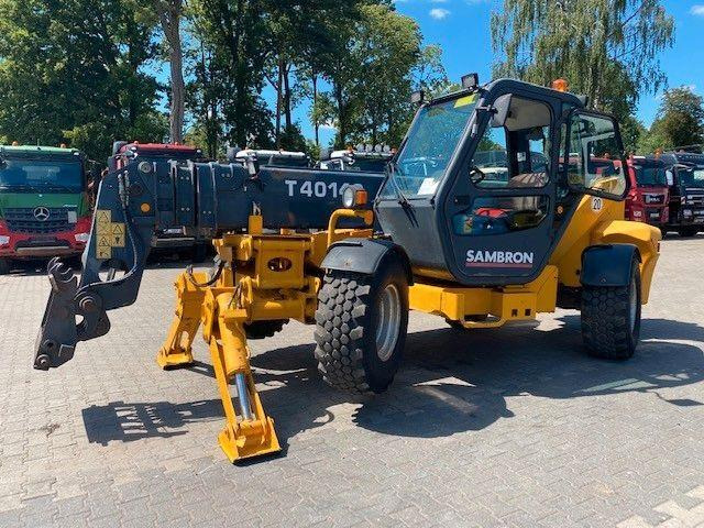 Bobcat T40140 - Teleskopski rukovatelj: slika Bobcat T40140 - Teleskopski rukovatelj Bobcat T40140 - Teleskopski rukovatelj: slika Bobcat T40140 - Teleskopski rukovatelj