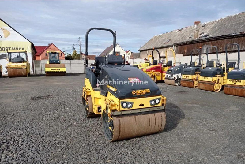 Bomag BW 120 AD-5 Úthenger - Valjak: slika Bomag BW 120 AD-5 Úthenger - Valjak Bomag BW 120 AD-5 Úthenger - Valjak: slika Bomag BW 120 AD-5 Úthenger - Valjak