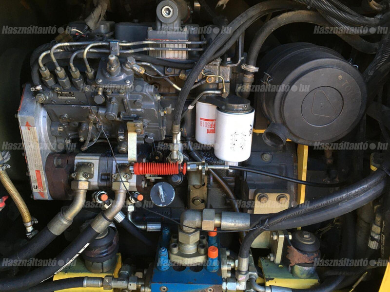 Bomag BW 184 AD Road roller - Valjak: slika Bomag BW 184 AD Road roller - Valjak Bomag BW 184 AD Road roller - Valjak: slika Bomag BW 184 AD Road roller - Valjak