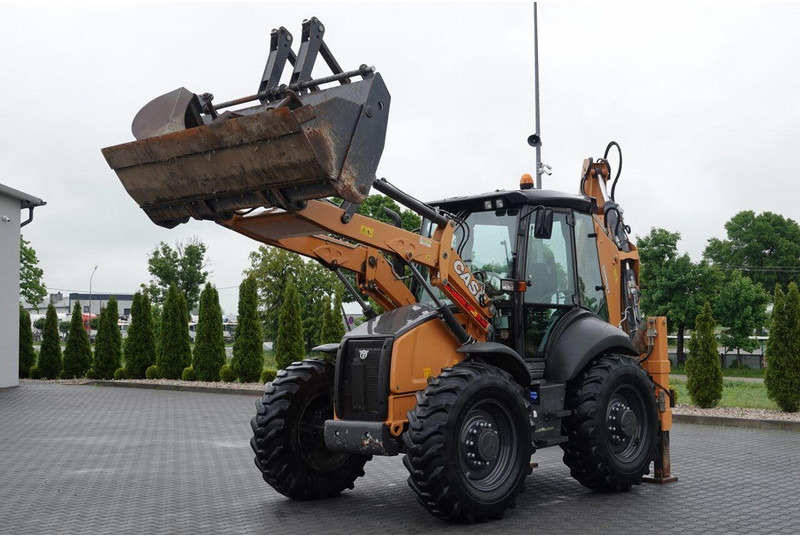 Case 965 ST / KOPARKO-ŁADOWARKA / 4X4x4 / NA RÓWNYCH KOŁACH / KLIMA / - Rovokopač-utovarivač: slika Case 965 ST / KOPARKO-ŁADOWARKA / 4X4x4 / NA RÓWNYCH KOŁACH / KLIMA / - Rovokopač-utovarivač Case 965 ST / KOPARKO-ŁADOWARKA / 4X4x4 / NA RÓWNYCH KOŁACH / KLIMA / - Rovokopač-utovarivač: slika Case 965 ST / KOPARKO-ŁADOWARKA / 4X4x4 / NA RÓWNYCH KOŁACH / KLIMA / - Rovokopač-utovarivač