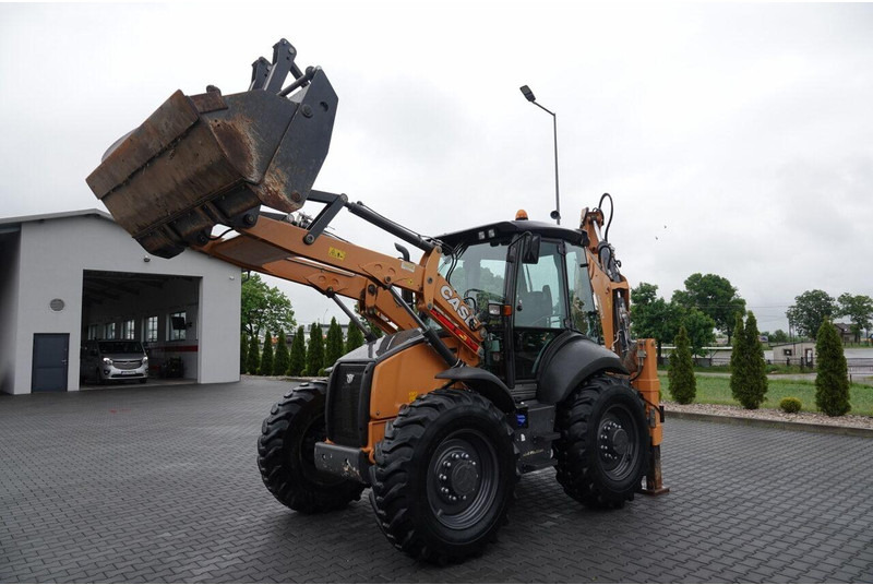 Case 965 ST / KOPARKO-ŁADOWARKA / 4X4x4 / NA RÓWNYCH KOŁACH / KLIMA / - Rovokopač-utovarivač: slika Case 965 ST / KOPARKO-ŁADOWARKA / 4X4x4 / NA RÓWNYCH KOŁACH / KLIMA / - Rovokopač-utovarivač Case 965 ST / KOPARKO-ŁADOWARKA / 4X4x4 / NA RÓWNYCH KOŁACH / KLIMA / - Rovokopač-utovarivač: slika Case 965 ST / KOPARKO-ŁADOWARKA / 4X4x4 / NA RÓWNYCH KOŁACH / KLIMA / - Rovokopač-utovarivač