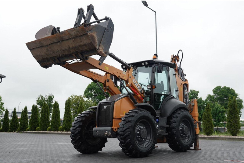 Case 965 ST / KOPARKO-ŁADOWARKA / 4X4x4 / NA RÓWNYCH KOŁACH / KLIMA / - Rovokopač-utovarivač: slika Case 965 ST / KOPARKO-ŁADOWARKA / 4X4x4 / NA RÓWNYCH KOŁACH / KLIMA / - Rovokopač-utovarivač Case 965 ST / KOPARKO-ŁADOWARKA / 4X4x4 / NA RÓWNYCH KOŁACH / KLIMA / - Rovokopač-utovarivač: slika Case 965 ST / KOPARKO-ŁADOWARKA / 4X4x4 / NA RÓWNYCH KOŁACH / KLIMA / - Rovokopač-utovarivač