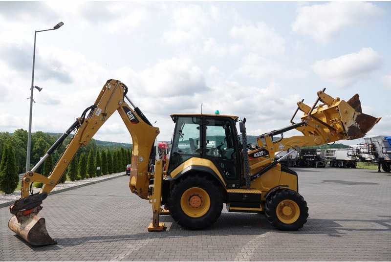 Zakup Caterpillar 432 F2 / KOPARKO-ŁADOWARKA / 2019 ROK  / KOMPLET ŁYŻEK Caterpillar 432 F2 / KOPARKO-ŁADOWARKA / 2019 ROK  / KOMPLET ŁYŻEK: slika Zakup Caterpillar 432 F2 / KOPARKO-ŁADOWARKA / 2019 ROK  / KOMPLET ŁYŻEK Caterpillar 432 F2 / KOPARKO-ŁADOWARKA / 2019 ROK  / KOMPLET ŁYŻEK Zakup Caterpillar 432 F2 / KOPARKO-ŁADOWARKA / 2019 ROK  / KOMPLET ŁYŻEK Caterpillar 432 F2 / KOPARKO-ŁADOWARKA / 2019 ROK  / KOMPLET ŁYŻEK: slika Zakup Caterpillar 432 F2 / KOPARKO-ŁADOWARKA / 2019 ROK  / KOMPLET ŁYŻEK Caterpillar 432 F2 / KOPARKO-ŁADOWARKA / 2019 ROK  / KOMPLET ŁYŻEK
