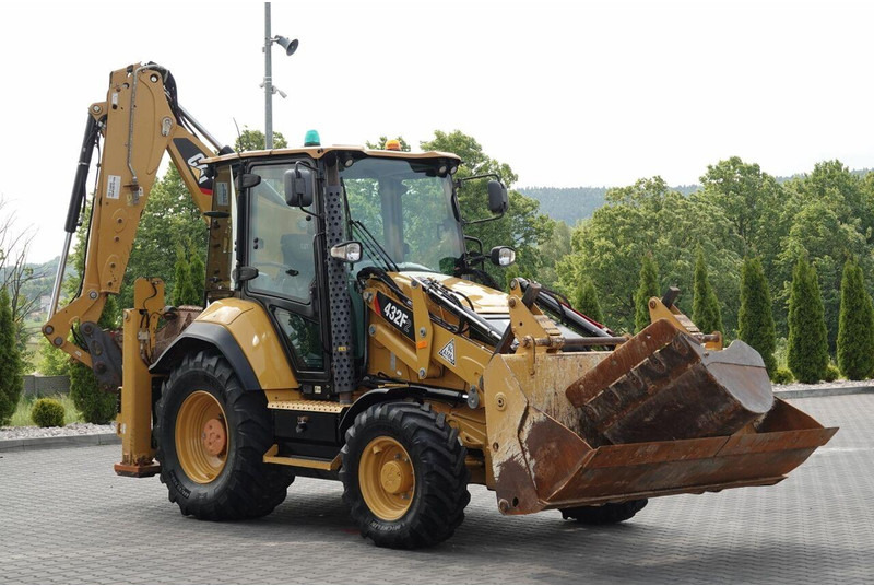 Zakup Caterpillar 432 F2 / KOPARKO-ŁADOWARKA / 2019 ROK  / KOMPLET ŁYŻEK Caterpillar 432 F2 / KOPARKO-ŁADOWARKA / 2019 ROK  / KOMPLET ŁYŻEK: slika Zakup Caterpillar 432 F2 / KOPARKO-ŁADOWARKA / 2019 ROK  / KOMPLET ŁYŻEK Caterpillar 432 F2 / KOPARKO-ŁADOWARKA / 2019 ROK  / KOMPLET ŁYŻEK Zakup Caterpillar 432 F2 / KOPARKO-ŁADOWARKA / 2019 ROK  / KOMPLET ŁYŻEK Caterpillar 432 F2 / KOPARKO-ŁADOWARKA / 2019 ROK  / KOMPLET ŁYŻEK: slika Zakup Caterpillar 432 F2 / KOPARKO-ŁADOWARKA / 2019 ROK  / KOMPLET ŁYŻEK Caterpillar 432 F2 / KOPARKO-ŁADOWARKA / 2019 ROK  / KOMPLET ŁYŻEK