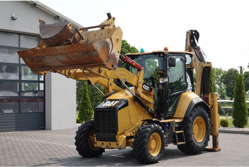 Caterpillar 432 F2 / KOPARKO-ŁADOWARKA / 2019 ROK / KOMPLET ŁYŻEK - Rovokopač-utovarivač: slika Caterpillar 432 F2 / KOPARKO-ŁADOWARKA / 2019 ROK / KOMPLET ŁYŻEK - Rovokopač-utovarivač Caterpillar 432 F2 / KOPARKO-ŁADOWARKA / 2019 ROK / KOMPLET ŁYŻEK - Rovokopač-utovarivač: slika Caterpillar 432 F2 / KOPARKO-ŁADOWARKA / 2019 ROK / KOMPLET ŁYŻEK - Rovokopač-utovarivač