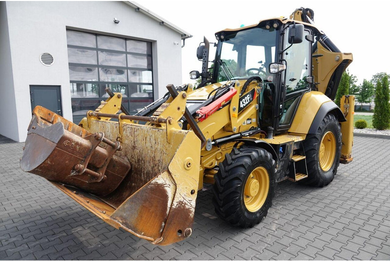 Zakup Caterpillar 432 F2 / KOPARKO-ŁADOWARKA / 2019 ROK  / KOMPLET ŁYŻEK Caterpillar 432 F2 / KOPARKO-ŁADOWARKA / 2019 ROK  / KOMPLET ŁYŻEK: slika Zakup Caterpillar 432 F2 / KOPARKO-ŁADOWARKA / 2019 ROK  / KOMPLET ŁYŻEK Caterpillar 432 F2 / KOPARKO-ŁADOWARKA / 2019 ROK  / KOMPLET ŁYŻEK Zakup Caterpillar 432 F2 / KOPARKO-ŁADOWARKA / 2019 ROK  / KOMPLET ŁYŻEK Caterpillar 432 F2 / KOPARKO-ŁADOWARKA / 2019 ROK  / KOMPLET ŁYŻEK: slika Zakup Caterpillar 432 F2 / KOPARKO-ŁADOWARKA / 2019 ROK  / KOMPLET ŁYŻEK Caterpillar 432 F2 / KOPARKO-ŁADOWARKA / 2019 ROK  / KOMPLET ŁYŻEK