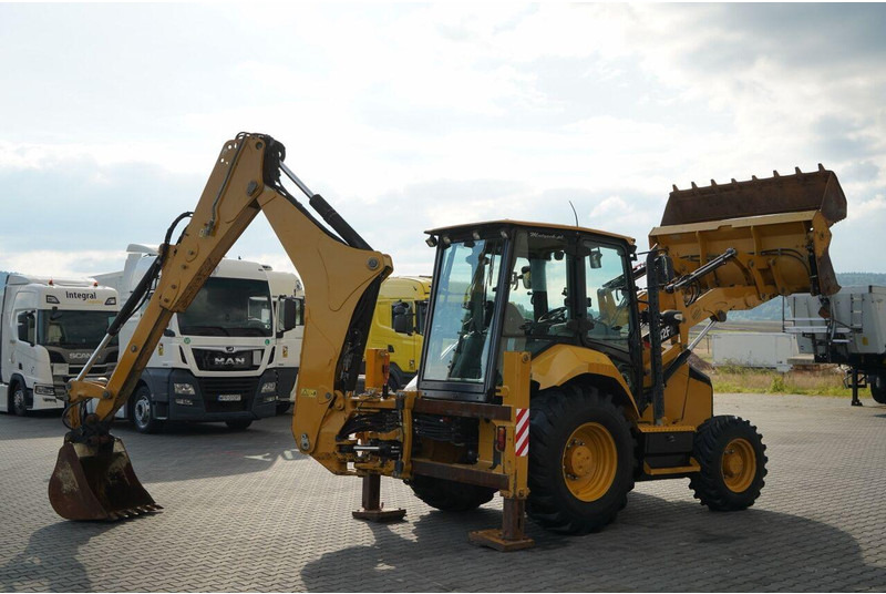 Caterpillar 432F - Rovokopač-utovarivač: slika Caterpillar 432F - Rovokopač-utovarivač Caterpillar 432F - Rovokopač-utovarivač: slika Caterpillar 432F - Rovokopač-utovarivač
