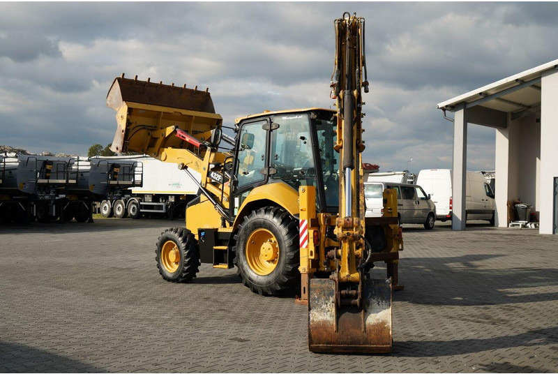 Caterpillar 432F - Rovokopač-utovarivač: slika Caterpillar 432F - Rovokopač-utovarivač Caterpillar 432F - Rovokopač-utovarivač: slika Caterpillar 432F - Rovokopač-utovarivač