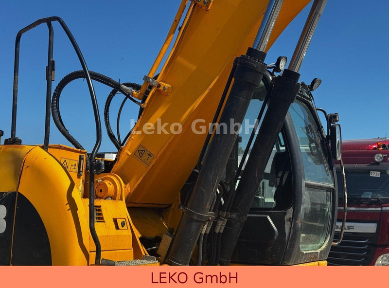 Zakup Caterpillar JS240NLC Caterpillar JS240NLC: slika Zakup Caterpillar JS240NLC Caterpillar JS240NLC