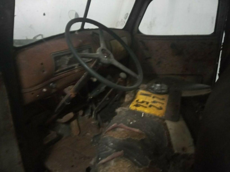 Chevrolet PICK UP-ORIGINAL - Kamion-šasija: slika Chevrolet PICK UP-ORIGINAL - Kamion-šasija Chevrolet PICK UP-ORIGINAL - Kamion-šasija: slika Chevrolet PICK UP-ORIGINAL - Kamion-šasija