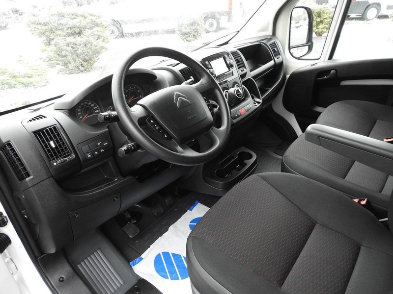 Citroën JUMPER KONTENER WINDA 8 PALET TEMPOMAT NAWIGACJA KLIMATYZACJA 1 - Kamion sandučar: slika Citroën JUMPER KONTENER WINDA 8 PALET TEMPOMAT NAWIGACJA KLIMATYZACJA 1 - Kamion sandučar Citroën JUMPER KONTENER WINDA 8 PALET TEMPOMAT NAWIGACJA KLIMATYZACJA 1 - Kamion sandučar: slika Citroën JUMPER KONTENER WINDA 8 PALET TEMPOMAT NAWIGACJA KLIMATYZACJA 1 - Kamion sandučar