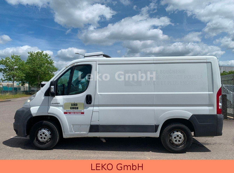 Citroën Jumper 2,2 HDi Carrier Electric Problem - Dostavno vozilo hladnjača: slika Citroën Jumper 2,2 HDi Carrier Electric Problem - Dostavno vozilo hladnjača Citroën Jumper 2,2 HDi Carrier Electric Problem - Dostavno vozilo hladnjača: slika Citroën Jumper 2,2 HDi Carrier Electric Problem - Dostavno vozilo hladnjača