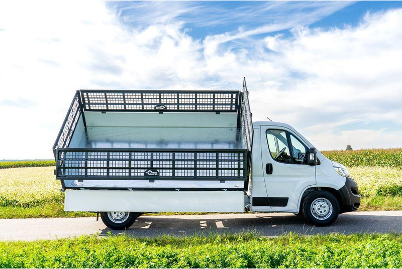 Citroën Jumper 3 way Tipper - Mali kamion kiper: slika Citroën Jumper 3 way Tipper - Mali kamion kiper Citroën Jumper 3 way Tipper - Mali kamion kiper: slika Citroën Jumper 3 way Tipper - Mali kamion kiper