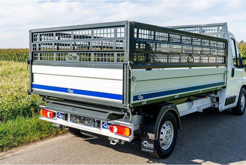 Citroën Jumper 3 way Tipper - Mali kamion kiper: slika Citroën Jumper 3 way Tipper - Mali kamion kiper Citroën Jumper 3 way Tipper - Mali kamion kiper: slika Citroën Jumper 3 way Tipper - Mali kamion kiper