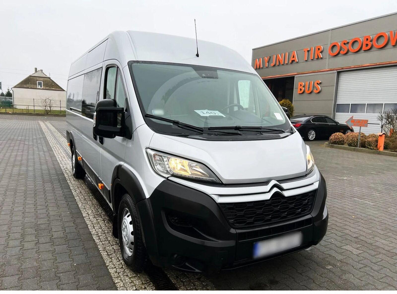 Citroën Jumper L4H2 Blaszak Furgon Salon PL, Jeden Właściciel - Dostavno vozilo hladnjača: slika Citroën Jumper L4H2 Blaszak Furgon Salon PL, Jeden Właściciel - Dostavno vozilo hladnjača Citroën Jumper L4H2 Blaszak Furgon Salon PL, Jeden Właściciel - Dostavno vozilo hladnjača: slika Citroën Jumper L4H2 Blaszak Furgon Salon PL, Jeden Właściciel - Dostavno vozilo hladnjača