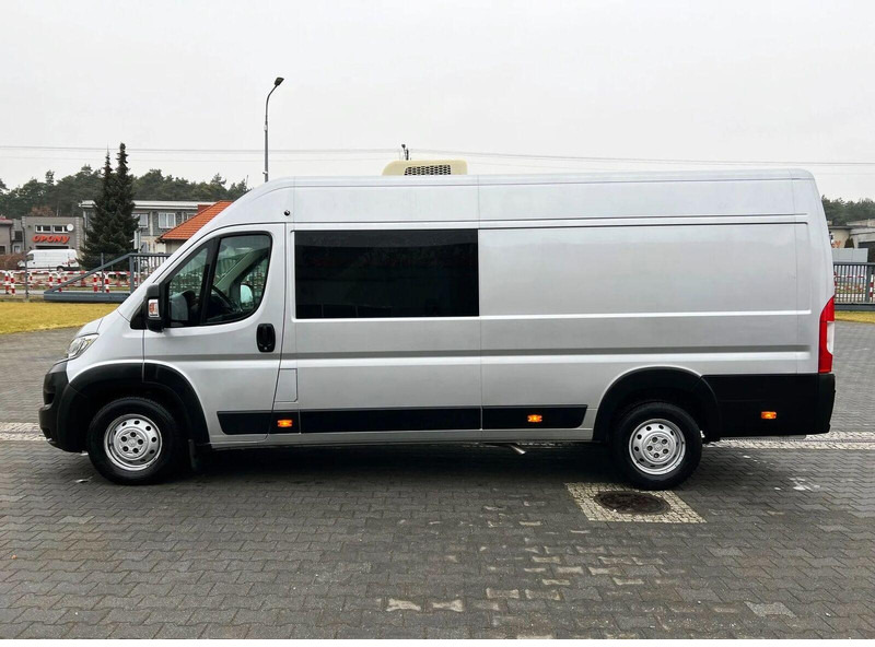 Citroën Jumper L4H2 Blaszak Furgon Salon PL, Jeden Właściciel - Dostavno vozilo hladnjača: slika Citroën Jumper L4H2 Blaszak Furgon Salon PL, Jeden Właściciel - Dostavno vozilo hladnjača Citroën Jumper L4H2 Blaszak Furgon Salon PL, Jeden Właściciel - Dostavno vozilo hladnjača: slika Citroën Jumper L4H2 Blaszak Furgon Salon PL, Jeden Właściciel - Dostavno vozilo hladnjača