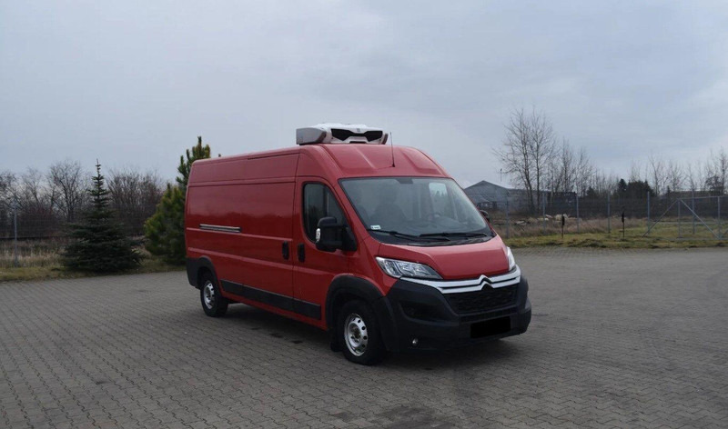 Citroën Jumper Refrigerated Van Zanotti - Dostavno vozilo hladnjača: slika Citroën Jumper Refrigerated Van Zanotti - Dostavno vozilo hladnjača Citroën Jumper Refrigerated Van Zanotti - Dostavno vozilo hladnjača: slika Citroën Jumper Refrigerated Van Zanotti - Dostavno vozilo hladnjača
