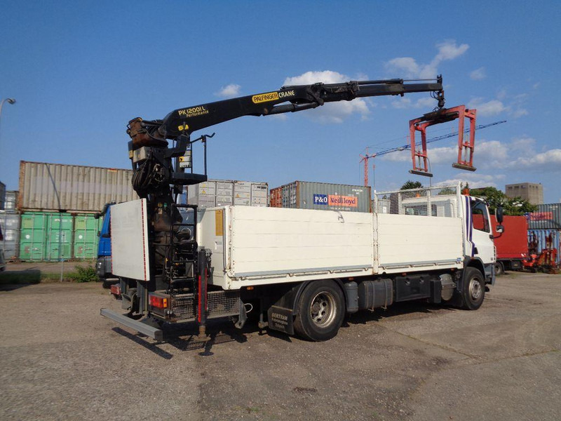 DAF AE 75/360 nur 181900 km Pal.12001L TAHK - Kamion s otvorenim sandukom, Kamion s kranom: slika DAF AE 75/360 nur 181900 km Pal.12001L TAHK - Kamion s otvorenim sandukom, Kamion s kranom DAF AE 75/360 nur 181900 km Pal.12001L TAHK - Kamion s otvorenim sandukom, Kamion s kranom: slika DAF AE 75/360 nur 181900 km Pal.12001L TAHK - Kamion s otvorenim sandukom, Kamion s kranom