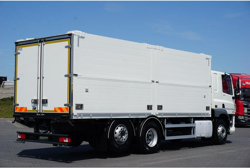 DAF CF / 400 / ACC / EURO 6 / PRZEWOZU NAPOJÓW / OŚ SKRĘTNA - Kamion hladnjača: slika DAF CF / 400 / ACC / EURO 6 / PRZEWOZU NAPOJÓW / OŚ SKRĘTNA - Kamion hladnjača DAF CF / 400 / ACC / EURO 6 / PRZEWOZU NAPOJÓW / OŚ SKRĘTNA - Kamion hladnjača: slika DAF CF / 400 / ACC / EURO 6 / PRZEWOZU NAPOJÓW / OŚ SKRĘTNA - Kamion hladnjača