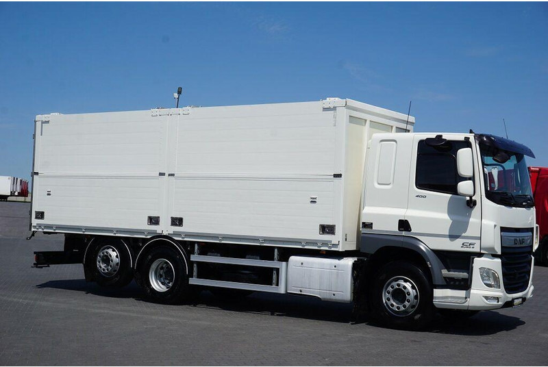 DAF CF / 400 / ACC / EURO 6 / PRZEWOZU NAPOJÓW / OŚ SKRĘTNA - Kamion hladnjača: slika DAF CF / 400 / ACC / EURO 6 / PRZEWOZU NAPOJÓW / OŚ SKRĘTNA - Kamion hladnjača DAF CF / 400 / ACC / EURO 6 / PRZEWOZU NAPOJÓW / OŚ SKRĘTNA - Kamion hladnjača: slika DAF CF / 400 / ACC / EURO 6 / PRZEWOZU NAPOJÓW / OŚ SKRĘTNA - Kamion hladnjača