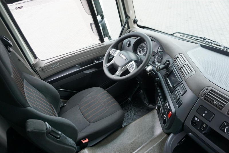 Kamion s otvorenim sandukom, Kamion s kranom DAF CF / 480 / 6 X 2 / SKRZYNIOWY + HDS / PALFINGER PK 22 001L / OŚ: slika Kamion s otvorenim sandukom, Kamion s kranom DAF CF / 480 / 6 X 2 / SKRZYNIOWY + HDS / PALFINGER PK 22 001L / OŚ