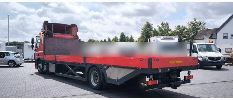 DAF CF 75.360 - Pritsche - Kamion s otvorenim sandukom: slika DAF CF 75.360 - Pritsche - Kamion s otvorenim sandukom DAF CF 75.360 - Pritsche - Kamion s otvorenim sandukom: slika DAF CF 75.360 - Pritsche - Kamion s otvorenim sandukom