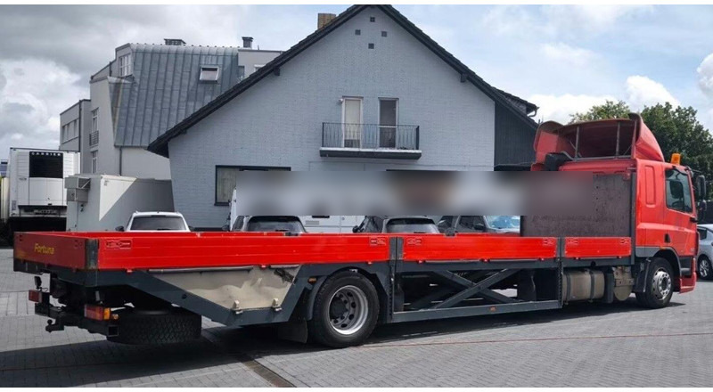 DAF CF 75.360 - Pritsche - Kamion s otvorenim sandukom: slika DAF CF 75.360 - Pritsche - Kamion s otvorenim sandukom DAF CF 75.360 - Pritsche - Kamion s otvorenim sandukom: slika DAF CF 75.360 - Pritsche - Kamion s otvorenim sandukom