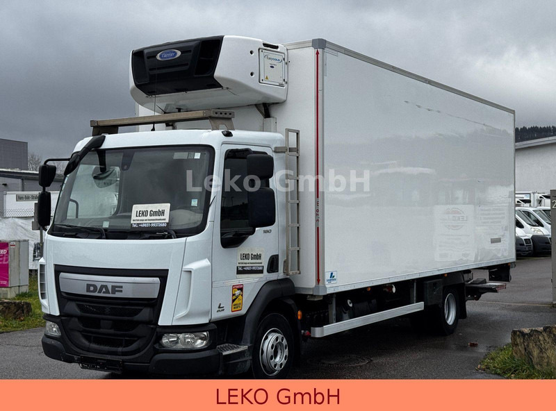 DAF LF 180 FA - Kamion hladnjača: slika DAF LF 180 FA - Kamion hladnjača DAF LF 180 FA - Kamion hladnjača: slika DAF LF 180 FA - Kamion hladnjača