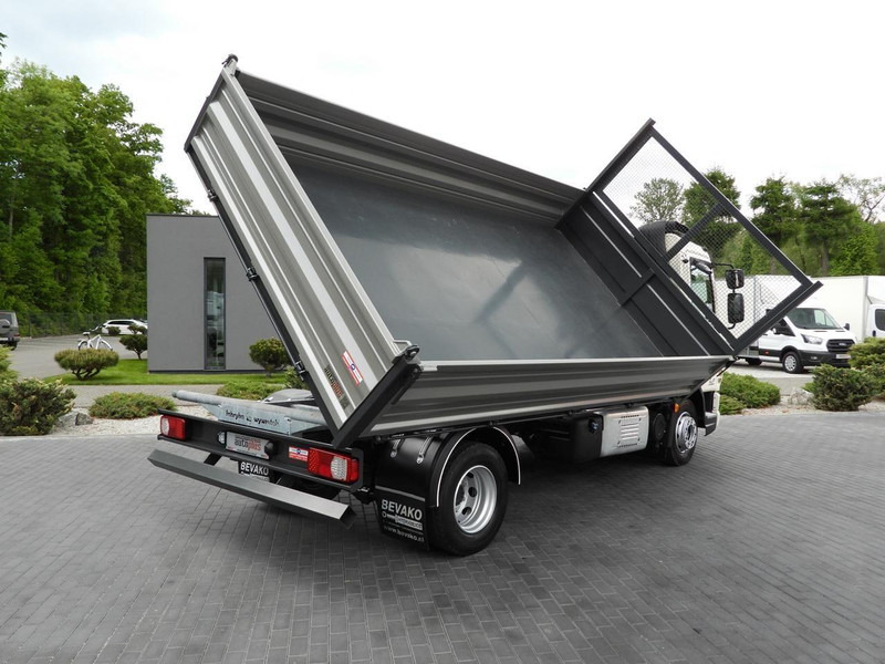 DAF LF 180 WYWROTKA TRÓJSTRONNA TEMPOMAT LEDY AUTOMAT BLIŹNIACZE KO - Kiper: slika DAF LF 180 WYWROTKA TRÓJSTRONNA TEMPOMAT LEDY AUTOMAT BLIŹNIACZE KO - Kiper DAF LF 180 WYWROTKA TRÓJSTRONNA TEMPOMAT LEDY AUTOMAT BLIŹNIACZE KO - Kiper: slika DAF LF 180 WYWROTKA TRÓJSTRONNA TEMPOMAT LEDY AUTOMAT BLIŹNIACZE KO - Kiper