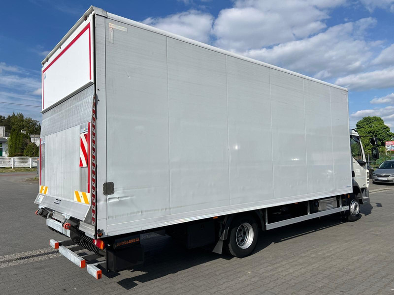 DAF LF 210 12.210 CONTAINER+LIFT 1500 kg 1.HAND - Kamion sandučar: slika DAF LF 210 12.210 CONTAINER+LIFT 1500 kg 1.HAND - Kamion sandučar DAF LF 210 12.210 CONTAINER+LIFT 1500 kg 1.HAND - Kamion sandučar: slika DAF LF 210 12.210 CONTAINER+LIFT 1500 kg 1.HAND - Kamion sandučar