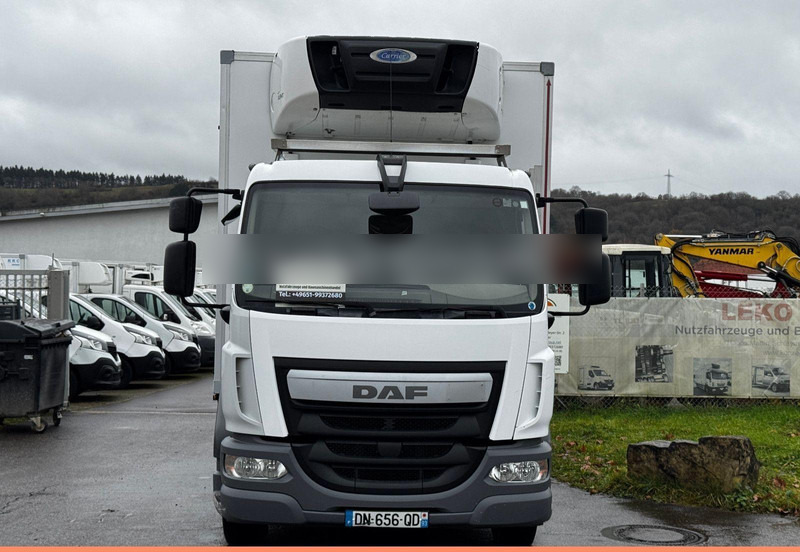 DAF LF 210 FA Mit Carrier Sp 750 - Kamion hladnjača: slika DAF LF 210 FA Mit Carrier Sp 750 - Kamion hladnjača DAF LF 210 FA Mit Carrier Sp 750 - Kamion hladnjača: slika DAF LF 210 FA Mit Carrier Sp 750 - Kamion hladnjača