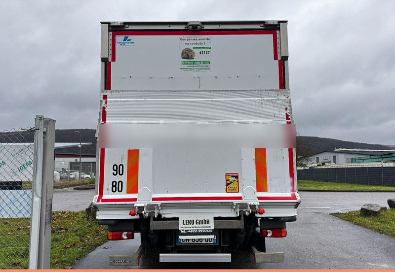 DAF LF 210 FA Mit Carrier Sp 750 - Kamion hladnjača: slika DAF LF 210 FA Mit Carrier Sp 750 - Kamion hladnjača DAF LF 210 FA Mit Carrier Sp 750 - Kamion hladnjača: slika DAF LF 210 FA Mit Carrier Sp 750 - Kamion hladnjača